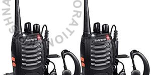 Walkie Talkie