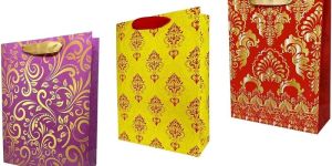 Printed Paper Bags