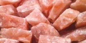 Himalayan Pink Rock Salt