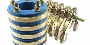 Slipring Spare Parts