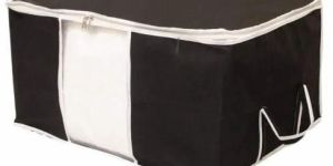 Double Bed Blanket Cover Bag