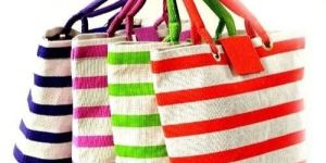 Fancy Cotton Bag
