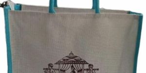 Promotional Jute Bag