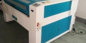 Laser Cutting Engraving Machine