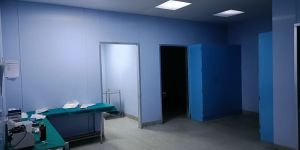 Sms Wall Cladding Panel