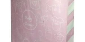 Baby Shower Paper Bag