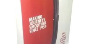 Industries Paper Bag