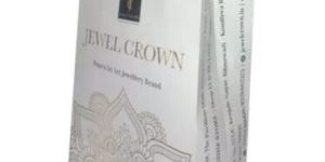 Jewellery Paper Bag