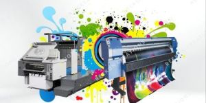 Offset Printing Service