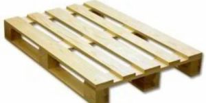 Industrial Wooden Pallets