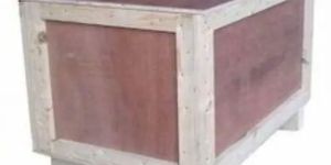 Plywood Packing Case