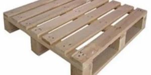 Rubber Wood Pallet