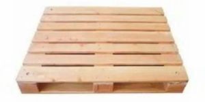 Two Way Wooden Pallet