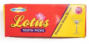 Tooth Picks