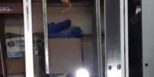 Dual Zone Metal Detector