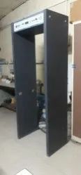 SPEW 003A Walk through Metal Detector