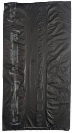 Black Compostable Garbage Bag