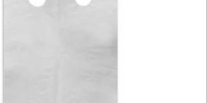 W Cut Compostable Grocery Bag