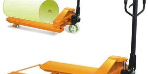 Paper Reel Pallet Truck