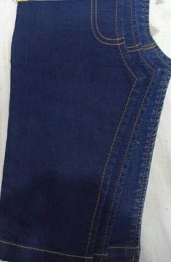 Denim Fabric