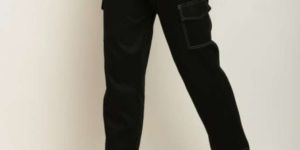 Ladies Cargo Pant