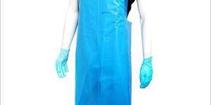 Disposable Surgical Apron