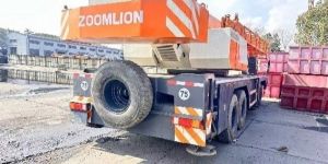 Truck Cranes