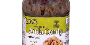 Salty Amla Candy