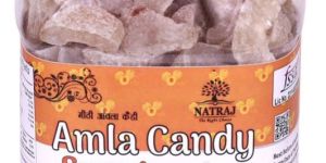 Sweet Amla Candy