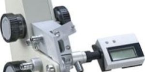 Abbe Refractometer with Imported Optics