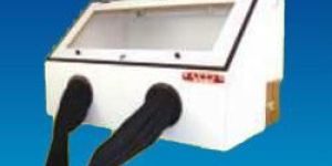 Aseptic Cabinet