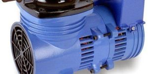 Diaphragm Type Oil Free Pump