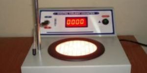 Digital Colony Counter