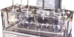 Digital Dissolution Rate Test Apparatus