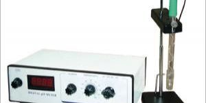 Digital PH Meter