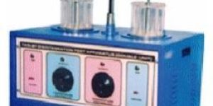 Disintegration Test Machine