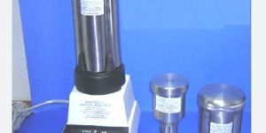 Microbiological Lab Blender
