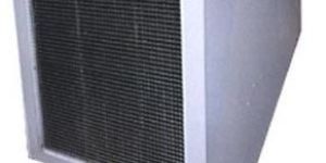 Mild Steel Clean Air AC Module