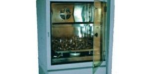 Orbital Shaker Incubator