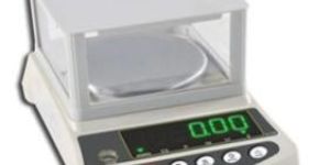 Precision Jewellery Balance