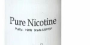 Nicotine Sulphate 99%