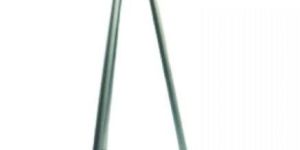 Stainless Steel Tripod Stand