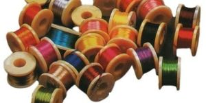 Spools of Floos and Tinsel