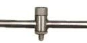 Stainless Steel Buzzer Bars