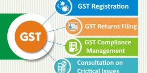 GST Compliance