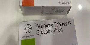 Acarbose Tablets