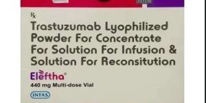 Eleftha 440mg Trastuzumab Injection