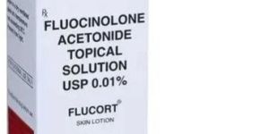 Flucort Skin Lotion