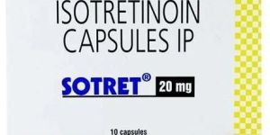 Isotretinoin Capsules