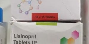 Lisinopril Tablets